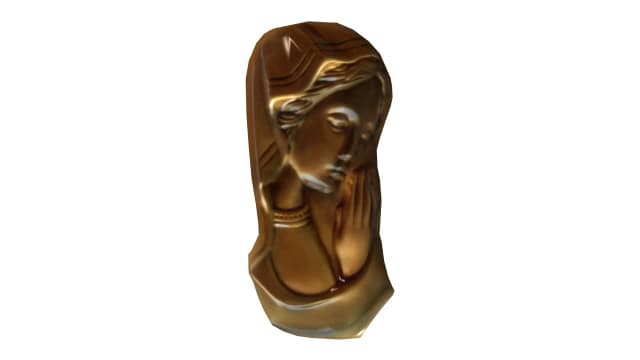 Applicazione Madonna