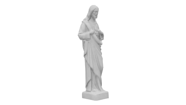 Statue Christs