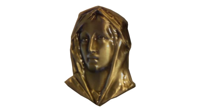 Applicazione Madonna