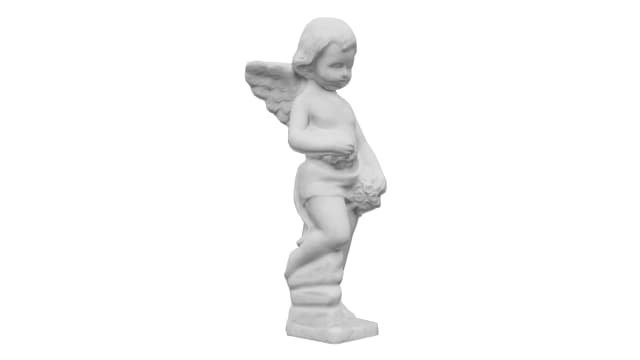 Statue Angel