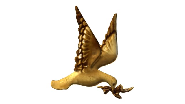 Let Romano Spazzolato