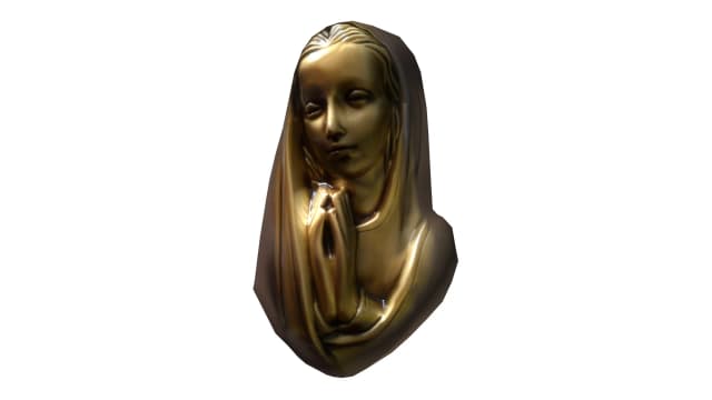 Applicazione Madonna