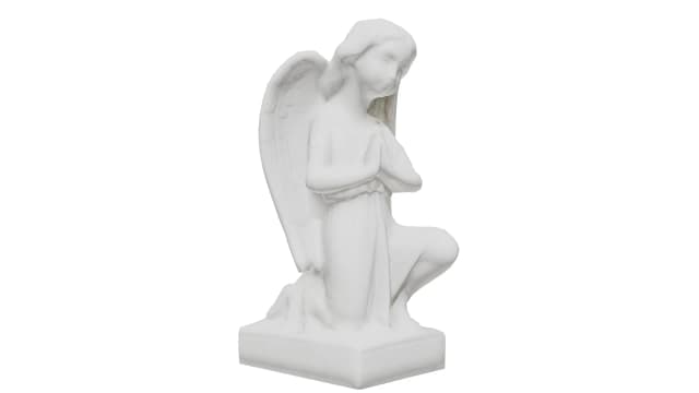 Statue Angel