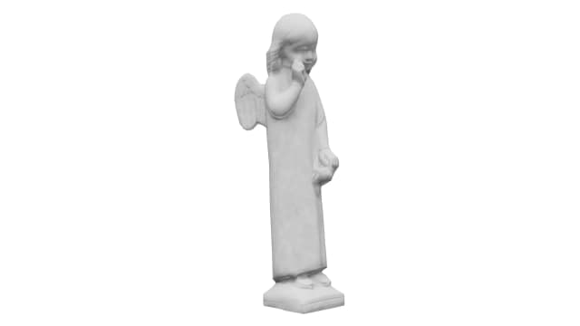 Statue Angel