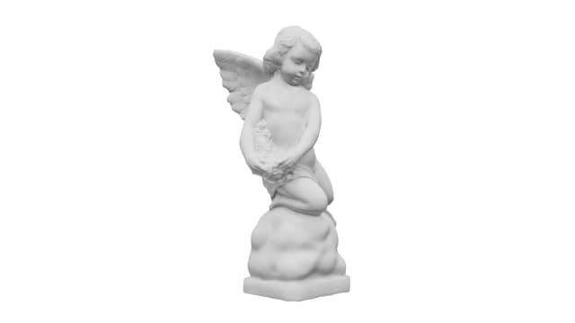 Statue Angel