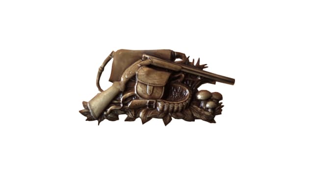 Applicazione Cacciatore