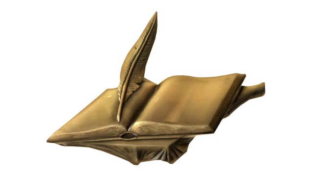 Applicazione Scrittore