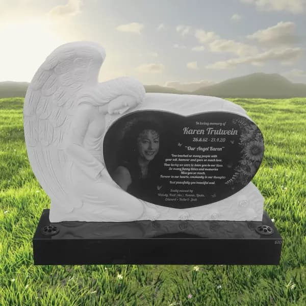 Trutwein headstone