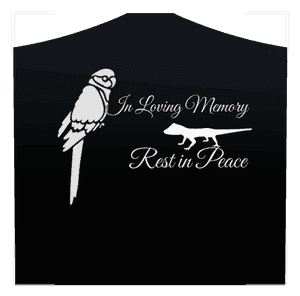 Cropped Peak - Rest in Peace 2 memorial design preview