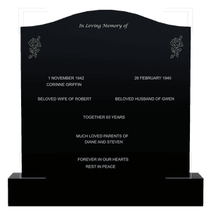 Serpentine - Much Loved 2 memorial design preview