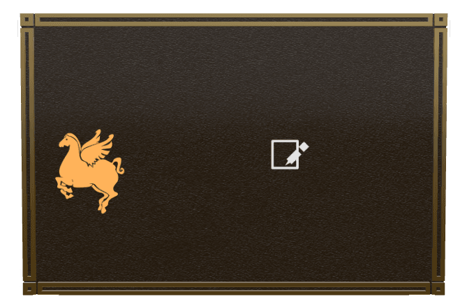 Bronze Plaque Bronze Plaque – In Loving Memory preview