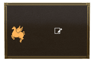 Bronze Plaque - In Loving Memory 30 memorial design preview