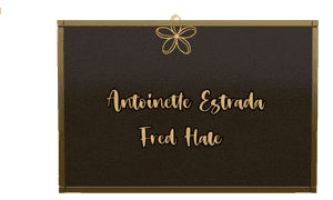 In Loving memory of memorial design preview