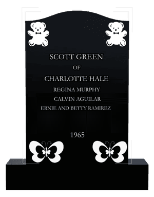 Serpentine - Much Loved 3 memorial design preview