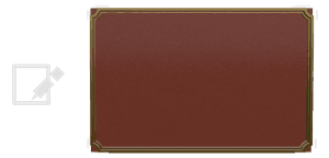 Bronze Plaque - Loving Wife 2 memorial design preview