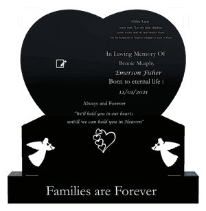 Biblical Memorial memorial design preview