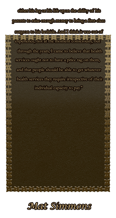 Square Bronze Plaque – Doctor preview