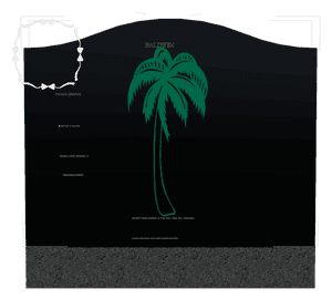 Serpentine - In Loving Memory 39 memorial design preview