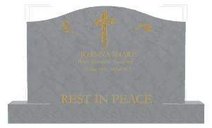 Serpentine - Rest in Peace 5 memorial design preview