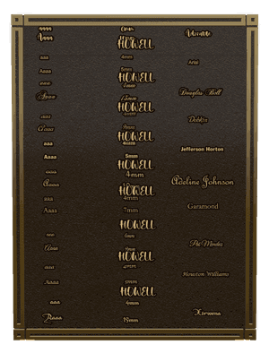 Rectangle Landscape Rectangle Landscape Rectangle Landscape Rectangle 12 memorial design preview