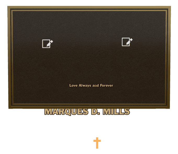 Bronze Plaque Bronze Plaque – Cross preview