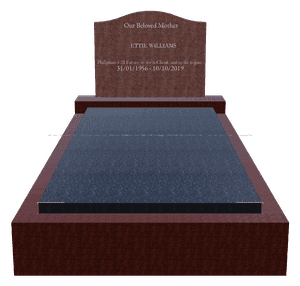 Serpentine - Until we Meet Again Monument memorial design preview