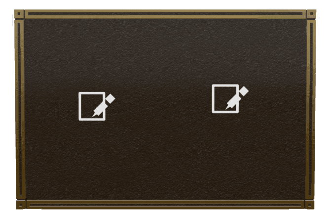 Rectangle (landscape) Bronze Plaque – Military Veteran preview