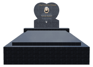 Serpentine - Forever in Our Hearts 11 memorial design preview
