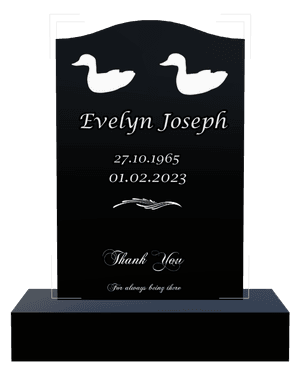 Serpentine - Duck memorial design preview