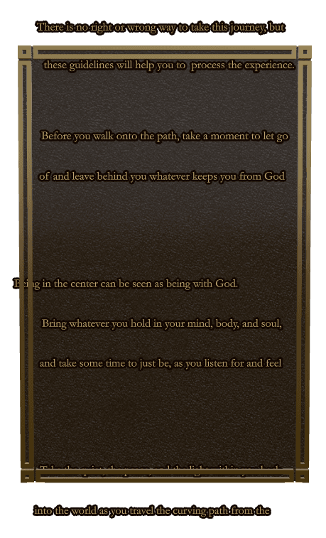 Rectangle (portrait) Bronze Plaque – Religious Memorial preview