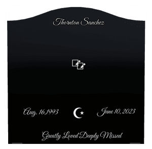 Serpentine - Star memorial design preview