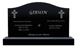 Serpentine - Always in Our Hearts 5 memorial design preview