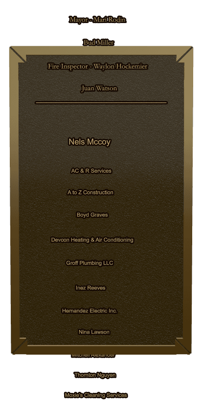 Rectangle (portrait) Bronze Plaque – Biblical Memorial preview