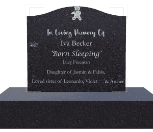 Serpentine - In Loving Memory 58 memorial design preview
