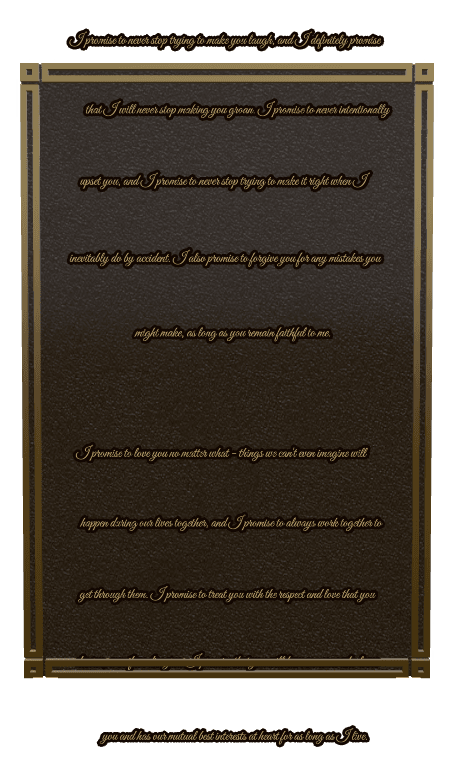 Rectangle (portrait) Bronze Plaque – Memorial preview