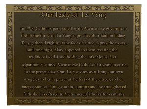 Rectangle Landscape Baby memorial design preview