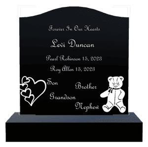 Serpentine - Forever in Our Hearts 31 memorial design preview