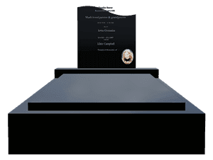 Serpentine - Much Loved Monument memorial design preview