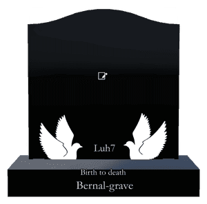 Serpentine - Birds 2 memorial design preview