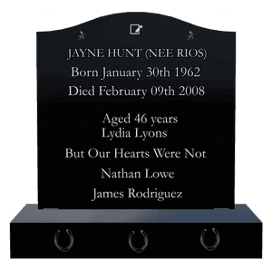 Serpentine - Your Wings Were Ready But Our Hearts Were Not memorial design preview