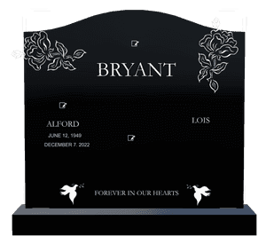Serpentine - Forever in Our Hearts 34 memorial design preview