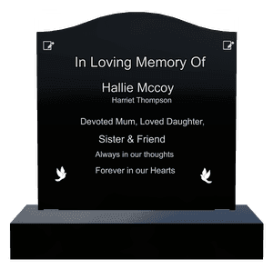 Serpentine - Forever in Our Hearts 35 memorial design preview