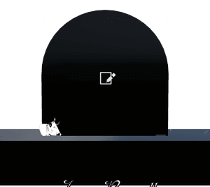 Half Round - Jude memorial design preview
