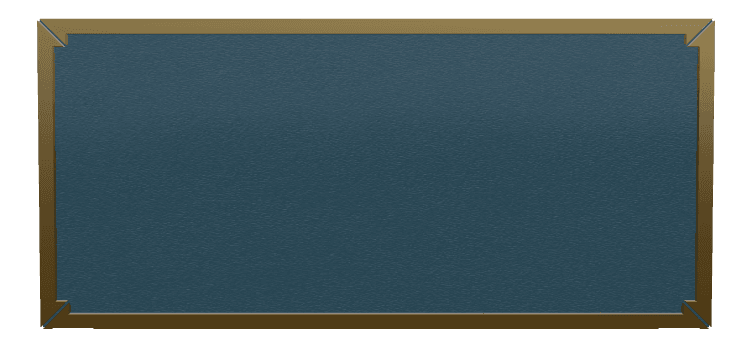 Rectangle (landscape) Bronze Plaque – Father Memorial preview