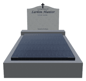 Serpentine - Forever in Our Hearts 18 memorial design preview