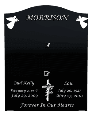 Serpentine - Forever in Our Hearts 37 memorial design preview