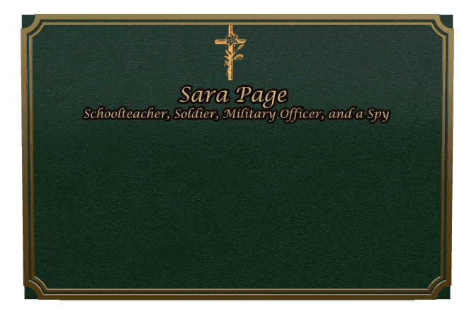 Rectangle (landscape) Bronze Plaque – Military Veteran preview