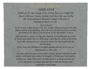 Military Veteran memorial design preview