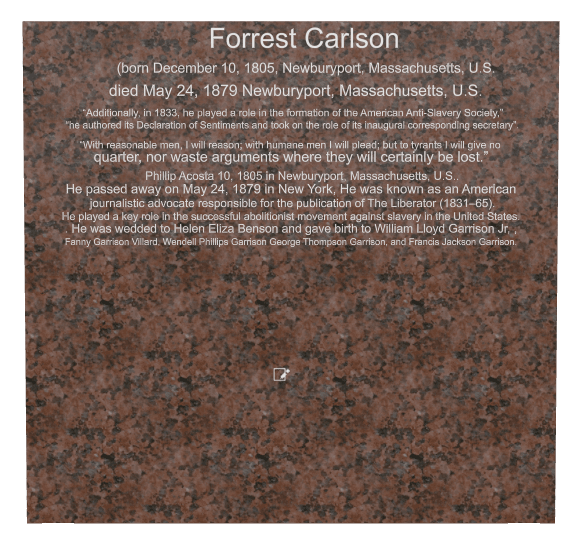 Rectangle (landscape) Traditional Engraved Plaque – Memorial preview