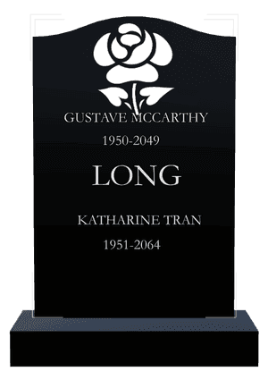Serpentine - James 10 memorial design preview
